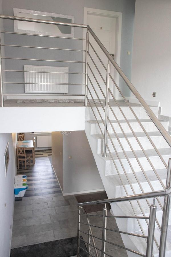 Jas I Malgosia Apartment Wladyslawowo Exterior photo