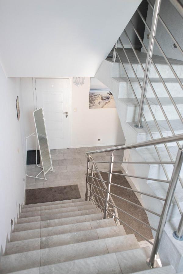 Jas I Malgosia Apartment Wladyslawowo Exterior photo